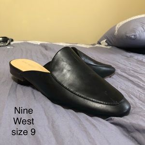 Nine West Mules